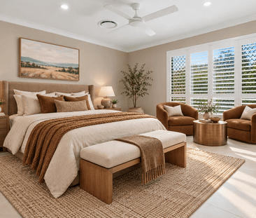 Beautifully Presented Home with Exceptional Indoor-Outdoor Living! - Photo 6