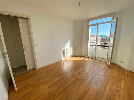 Location Appartement 2 pièces 41m² - Photo 2