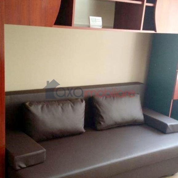 Apartament 2 camere de inchiriat in Cluj-Napoca, Centru ID 2686 - Fotografie 1