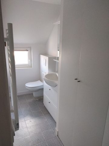 BEAU T2/3 DUPLEX CENTRE VILLE PROCHE PORT - Photo 4