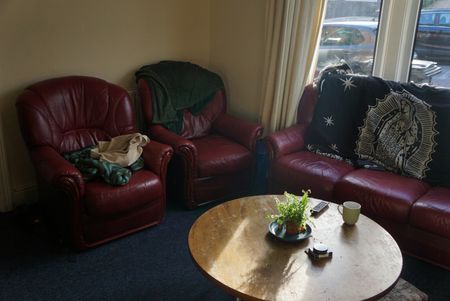 Room in a Shared House, Strathmore Road, BS7 - Photo 3