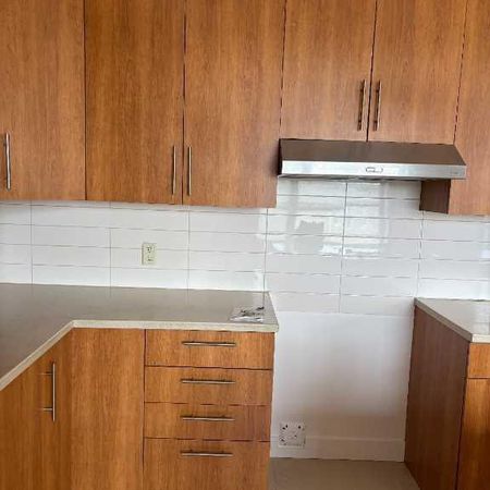 Grand 4 1/2 Cowansville, libre MAINTENANT TRÈS PROPRE - Photo 4