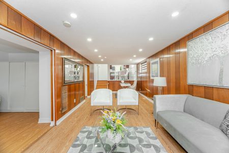 For Lease - 764 Eaglemount Crescent, Mississauga, Ontario - Photo 3