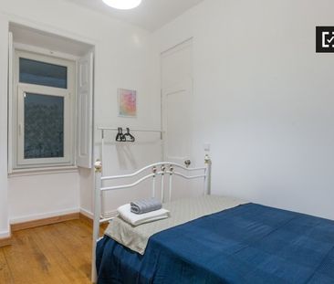 lisbon, Lisbon 1170 - Photo 4