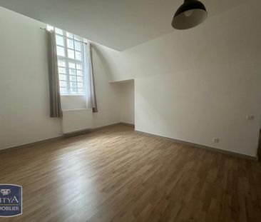 Location Appartement 2 pièces 53m² CAMBRAI 59400 - Photo 5