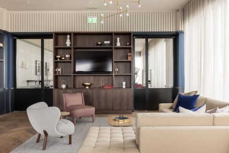 Studio to rent - Photo 5