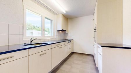 Ihre neue Familienwohnung hat viel zu bieten! - Photo 5