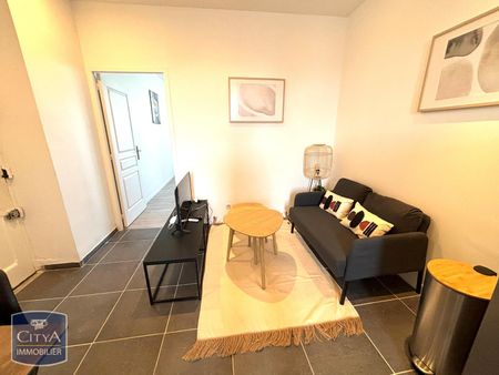 Location Appartement 2 pièces 31m² ST ETIENNE 42000 - Photo 2