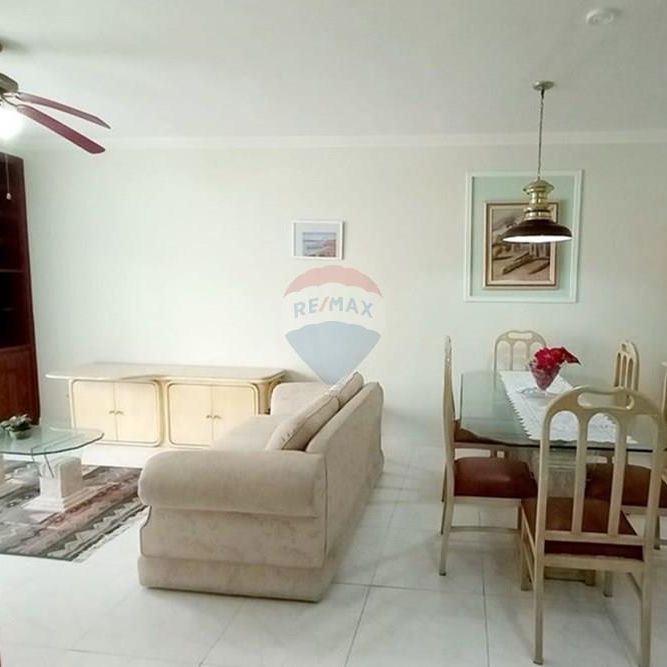 Apartment for sale in Pitangueiras beach, 3 bedrooms, 2 suites with balconies - Photo 1
