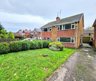 3 bedroom semi-detached house to rent - Photo 2