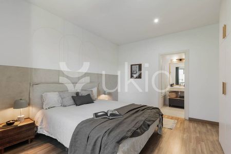 3 room luxury Apartment for rent in Barcelona, Catalonia - Photo 3