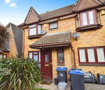 1 bedroom house share to rent - Photo 1