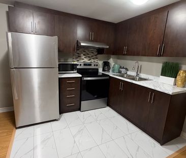 For Lease - 3815 Althorpe Circle Unit# BSMT, Mississauga, Ontario - Photo 3