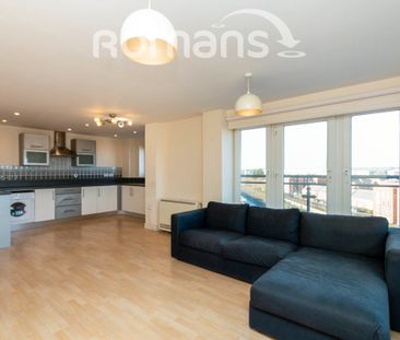 2 bedroom apartment to rent - Photo 1