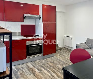 Appartement de 2 pièces (29 m²) en location à FONTENAY TRESIGNY - Photo 1