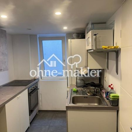 WG-Zimmer in 3er Mädels WG - Foto 3