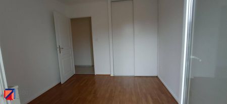 Location appartement 76 m² à La Roche-sur-Foron (74800) - Photo 3