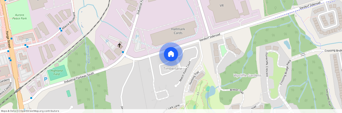 6 Ken Sinclair Crescent, Aurora