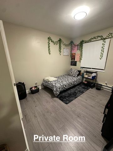 For Lease - 1985 Danforth Avenue Unit# APT A - ROOM 2, Toronto, Ontario - Photo 3