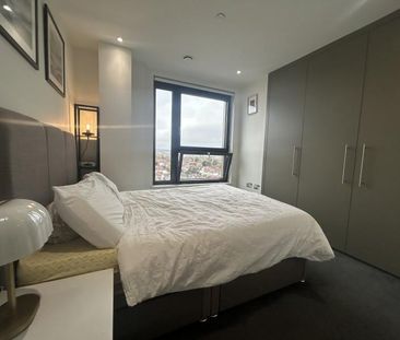 2 bedroom apartment to rent - Photo 1