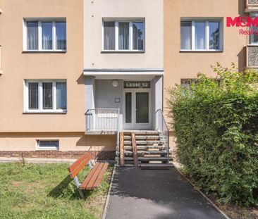 Pronájem bytu 3+1 65 m², Lesní 1499, Cheb - Photo 1