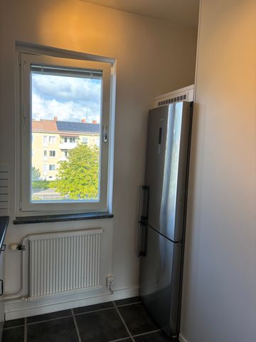 Borgmästaregatan, Motala - Photo 3