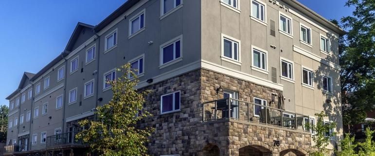 76 Sydney Street South | 76 Sydney Street South, Kitchener - Photo 1