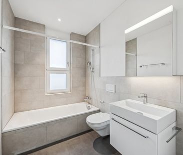 Neubauwohnung an traumhafter Lage direkt am Seeufer in Rapperswil-Jona - Photo 5