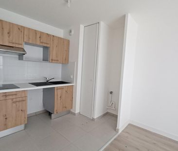 location Appartement T2 DE 43.3m² À BORDEAUX - Photo 4