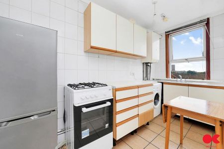 Studio to rent - Photo 4