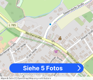 Studentenapartment - fußläufig zur Uni - Foto 1