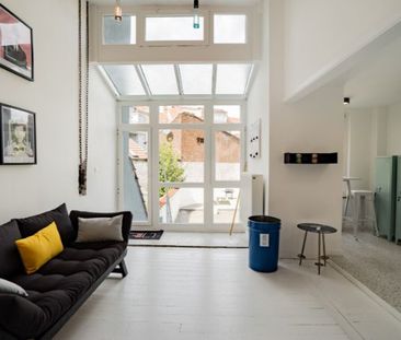 Studio te huur - Photo 1