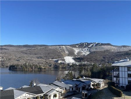 Condo for rent, Mont-Tremblant - Photo 2