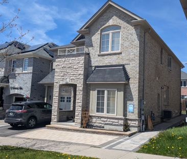 For Lease - 12 Formosa Avenue Unit# BSMT, Ajax, Ontario - Photo 3