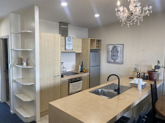 Central Ahuriri Village! - Photo 1