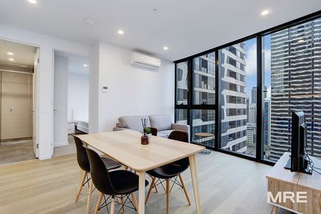 2507/54 A'beckett Street, Melbourne - Photo 2