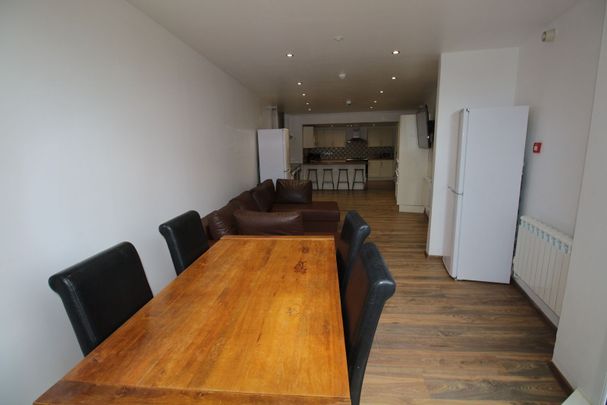 Park view, Stonebow house Block, St. Botolphs Crescent, Lincoln, Lincolnshire, LN5 8AZ - Photo 1