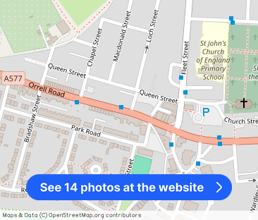 Loch Street, Orrell - Photo 1