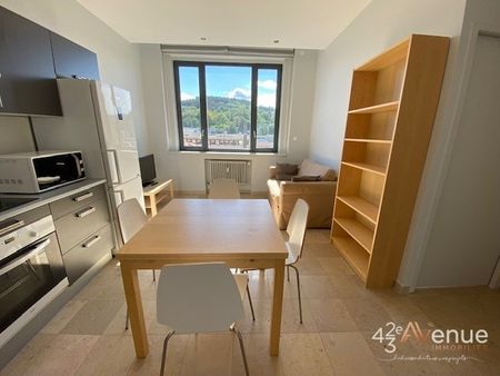 APPARTEMENT T2 A LOUER - Photo 3