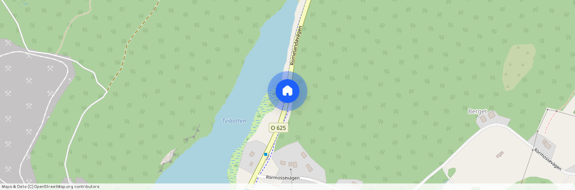 Skälebräcke, Kungälv