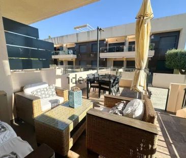 Alquiler de piso en Mil Palmeras - Photo 5