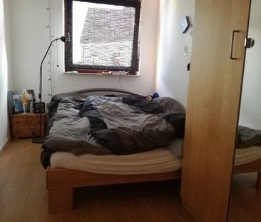 gemÃ¼tliche, kleine 3 Zimmerwohnung Kassel-Nord- NÃ¤he Uni und Klin... - Photo 3