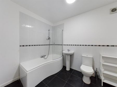 1 bedroom maisonette to rent - Photo 4