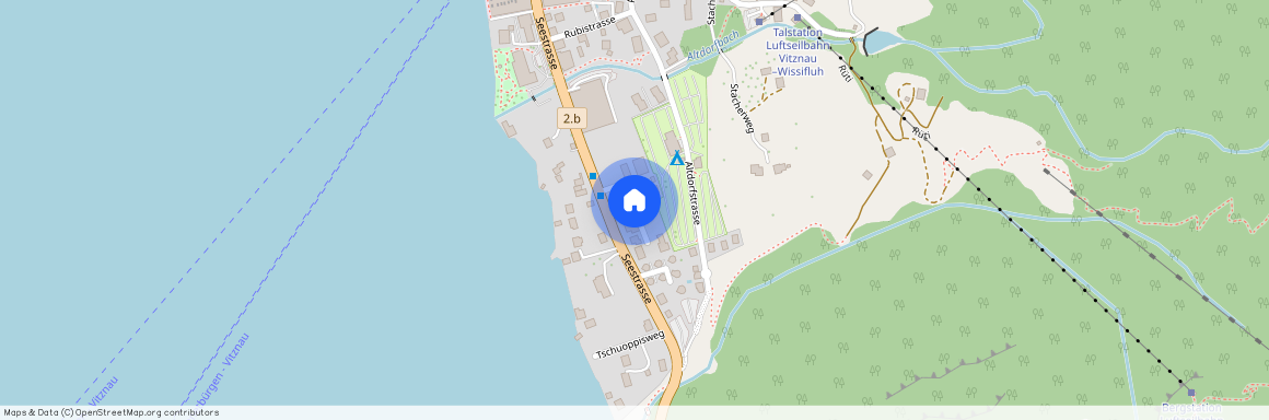 6354, Vitznau, Unteraltdorfstrasse