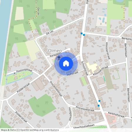 Olmense Markt 10 1, 2490 Balen