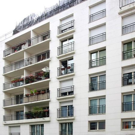 location Appartement T1 DE 33.7m² À PARIS - Photo 4