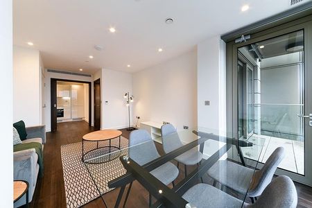 1 bedroom flat to rent - Photo 5