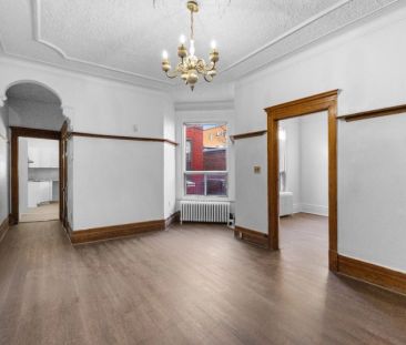 Appartement, Montréal (Côte-des-Neiges/Notre-Dame-de-Grâce) - Photo 4