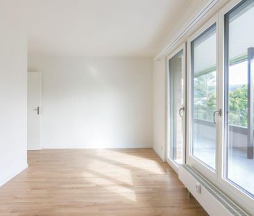 Grosszügige 5.5 Zimmerwohnung in Aesch - Photo 2