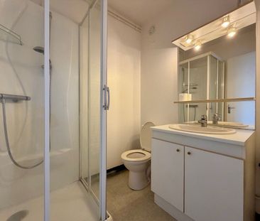 Location Appartement 1 pièce 26m² LIMOGES 87000 - Photo 2